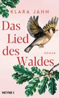 Das Lied des Waldes-Klara Jahn