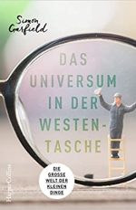 Das Universum in der Westentasche