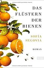 Das_flüstern_der_Bienen_cover