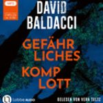 David Baldacci - Gefährliches Komplott 3-CD_245