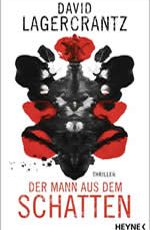 David Lagercrantz-Der Mann aus dem Schatten