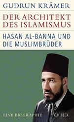 Der Architekt des Islamismus - Gudrun Krämer