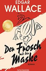 Der Frosch mit der Maske-Edgar Wallace