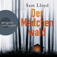 Der Mädchenwald argon