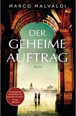 Der geheime Auftrag
