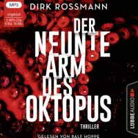 Der neunte Arm des Oktopus