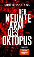 Der neunte Arm des Oktopus_cover