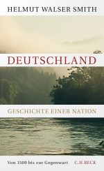 Deutschland - Geschichte einer Nation