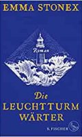 Die Leuchtturmwärter-Emma Stonex