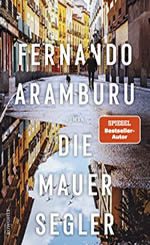 Die Mauersegler-Fernando Aramburu