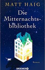 Die Mitternachtsbibliothek