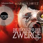 Die Rückkehr der Zwerge Audio