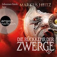 Die Rückkehr der Zwerge Audio
