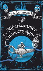 Die Silberkammer in der Chancery Lane