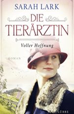 Die Tierärztin – Voller Hoffnung Buch