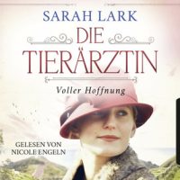 Die Tierärztin – Voller Hoffnung HoerBuch