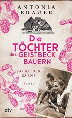 Die Töchter des Geistbeckbauern
