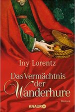 Die Wanderhure -Vermächtnis