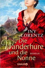 Die Wanderhure und die Nonne Taschenbuch