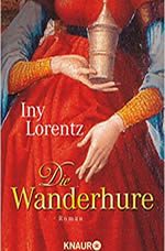 Die Wanderhure – Buch