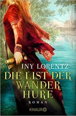 Die Wanderhure – Die List