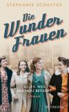 Die Wunderfrauen - Alles was das Herz begehrt cover
