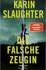Die falsche Zeugin