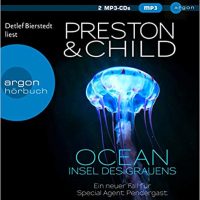 Douglas Preston & Lincoln Child hörbuch