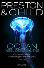 Douglas Preston & Lincoln Child