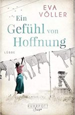 Ein Gefühl von Hoffnung