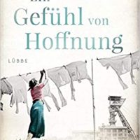 Ein Gefühl von Hoffnung