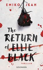 Emiko Jean - The Return of Ellie Black_