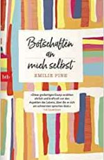 Emilie Pine - Botschaften an mich selbst