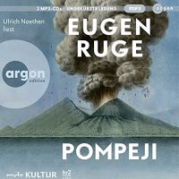 Eugen Ruge - Pompeji-Hoerbuch