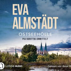 Eva Almstädt - Ostseehölle_Hörbuch