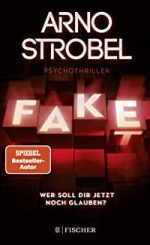 Fake - Arne Strobel