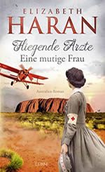 Fliegende Ärzte – Eine mutige Frau