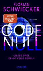 Florian Schwiecker - Code Null_