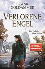 Frank Goldammer - Verlorene Engel