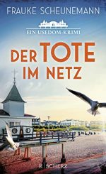 Frauke Scheunemann-Der Tote im Netz