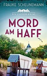 Frauke Scheunemann - Mord am Haff