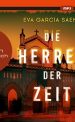 Garcia_Saenz_Die_Herren_der_Zeit