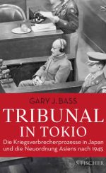 Gary J. Bass - Tribunal in Tokio