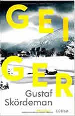 Geiger-Gustaf Skördeman_cover