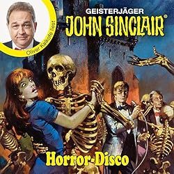 Geisterjäger John Sinclair - Horror-Disco