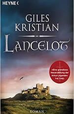 Giles Kristian - Lancelot