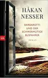 Håkan Nesser Barbarotti und der schwermütige Busfahrer