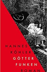 Hannes Köhler - Götterfunken