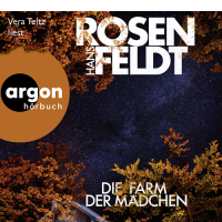 Hans Rosenfeldt – Die Farm der Mädchen Argon Verlag_ Hans Rosenfeldt - Die Farm der Mädchen Argon Verlag_