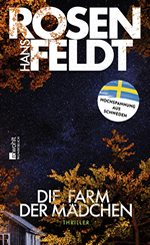 Hans Rosenfeldt - Die Farm der Mädchen_